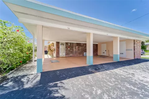 54 154th Ave #54, Madeira Beach, FL 33708