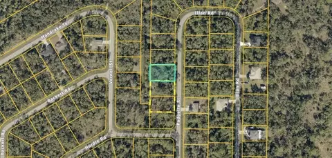 Padgette Street, North Port, FL 34291