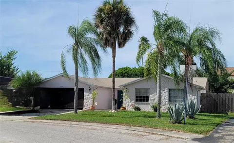 9826 Lehigh Dr, Port Richey, FL 34668