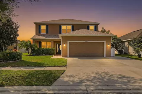 714 Tanana Fall Dr, Ruskin, FL 33570