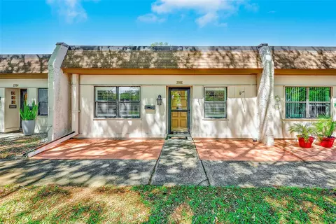 2996 Mission Dr E #60E, Clearwater, FL 33759