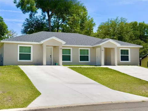 936 S Apopka Ave, Inverness, FL 34452