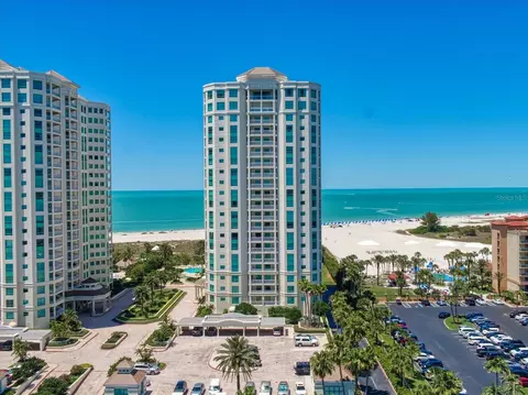 1170 Gulf Blvd #605, Clearwater, FL 33767