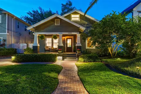 3009 W San Jose St, Tampa, FL 33629