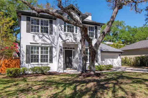 4703 S Dauphin Ave, Tampa, FL 33611