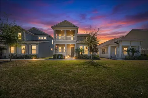 813 Winterside Dr, Apollo Beach, FL 33572
