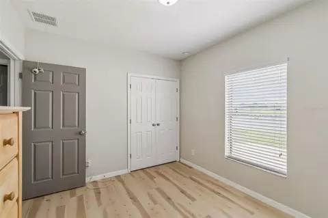 Bedroom - 3416 Mallard Pond Blvd, Saint Cloud, FL 34772 photo 4 of 9