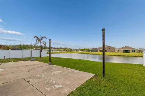 Exterior - 3416 Mallard Pond Blvd, Saint Cloud, FL 34772 photo 9 of 11
