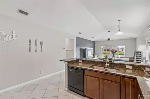 Kitchen - 3416 Mallard Pond Blvd, Saint Cloud, FL 34772 photo 6 of 6
