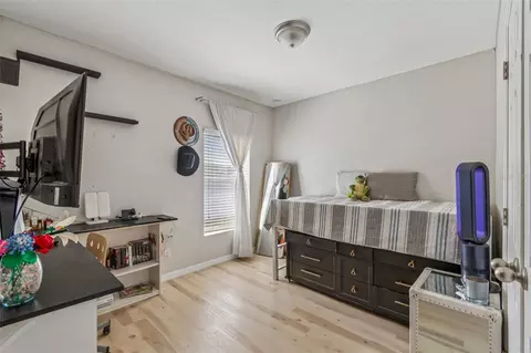 Bedroom - 3416 Mallard Pond Blvd, Saint Cloud, FL 34772 photo 6 of 9