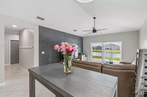 Entry Way - 3416 Mallard Pond Blvd, Saint Cloud, FL 34772 photo 1 of 2