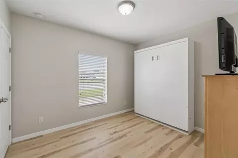 Bedroom - 3416 Mallard Pond Blvd, Saint Cloud, FL 34772 photo 3 of 9