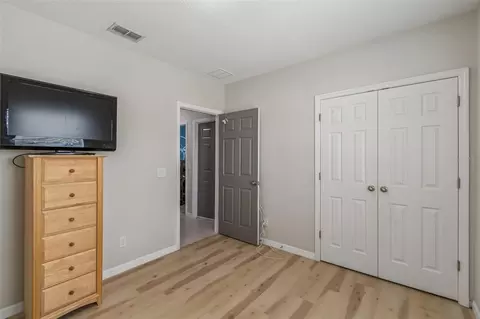 Bedroom - 3416 Mallard Pond Blvd, Saint Cloud, FL 34772 photo 5 of 9