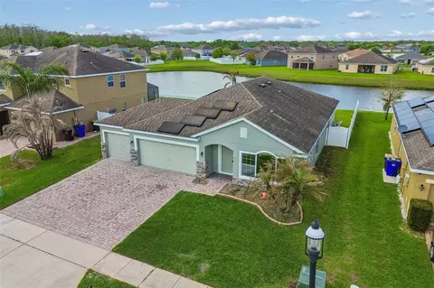 View/Area - 3416 Mallard Pond Blvd, Saint Cloud, FL 34772 photo 7 of 21