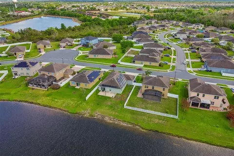 View/Area - 3416 Mallard Pond Blvd, Saint Cloud, FL 34772 photo 19 of 21