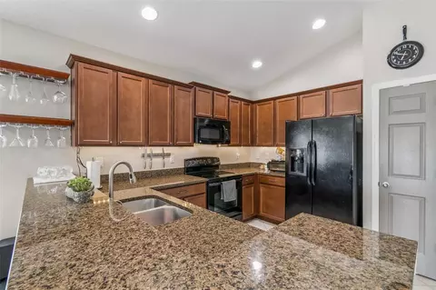Kitchen - 3416 Mallard Pond Blvd, Saint Cloud, FL 34772 photo 1 of 6