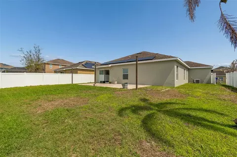 Exterior - 3416 Mallard Pond Blvd, Saint Cloud, FL 34772 photo 7 of 11