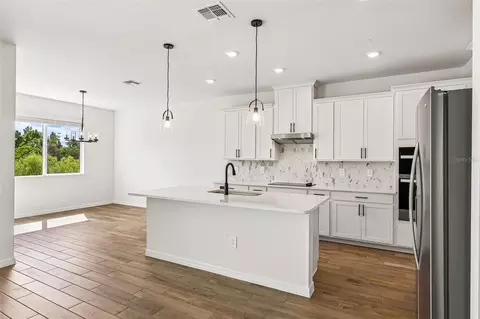 Kitchen - 3810 Orange Forest Ln, Bartow, FL 33830 photo 2 of 4