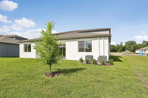 Exterior - 3810 Orange Forest Ln, Bartow, FL 33830 photo 4 of 5