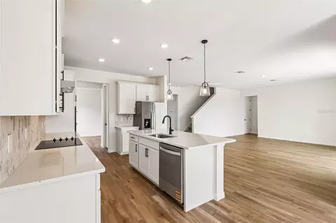 Kitchen - 3810 Orange Forest Ln, Bartow, FL 33830 photo 3 of 4