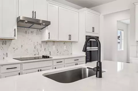 Kitchen - 3810 Orange Forest Ln, Bartow, FL 33830 photo 4 of 4