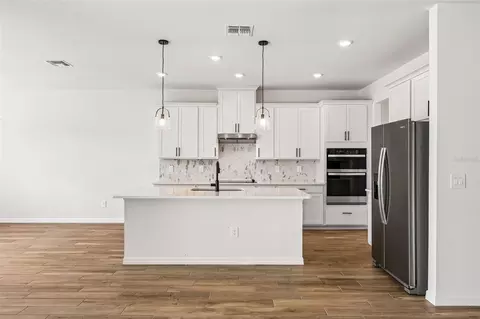 Kitchen - 3810 Orange Forest Ln, Bartow, FL 33830 photo 1 of 4