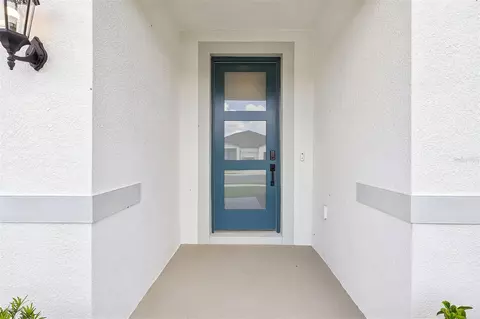Entry Way - 3810 Orange Forest Ln, Bartow, FL 33830 photo 1 of 7