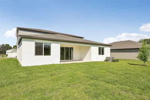 Exterior - 3810 Orange Forest Ln, Bartow, FL 33830 photo 5 of 5