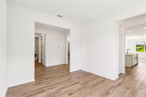 Entry Way - 3810 Orange Forest Ln, Bartow, FL 33830 photo 4 of 7