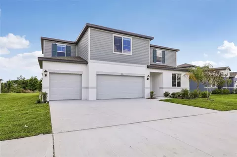 Exterior - 3810 Orange Forest Ln, Bartow, FL 33830 photo 2 of 5