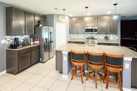 Kitchen - 3082 Dothan Ave, Spring Hill, FL 34609 photo 1 of 3