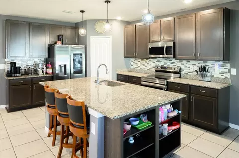 Kitchen - 3082 Dothan Ave, Spring Hill, FL 34609 photo 3 of 3