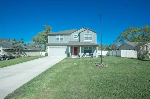 Exterior - 3082 Dothan Ave, Spring Hill, FL 34609 photo 2 of 5
