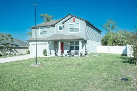 Exterior - 3082 Dothan Ave, Spring Hill, FL 34609 photo 3 of 5