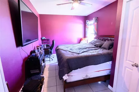 Bedroom - 3082 Dothan Ave, Spring Hill, FL 34609 photo 2 of 7