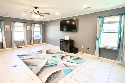 Living - 3082 Dothan Ave, Spring Hill, FL 34609 photo 3 of 4