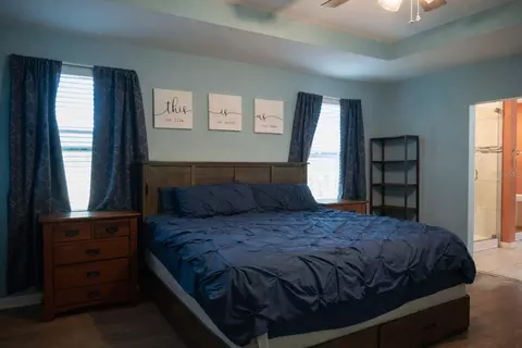 Bedroom - 3082 Dothan Ave, Spring Hill, FL 34609 photo 3 of 7