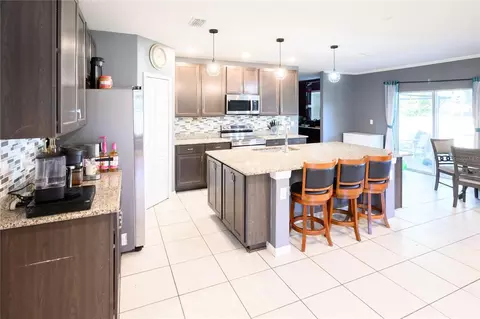 Kitchen - 3082 Dothan Ave, Spring Hill, FL 34609 photo 2 of 3