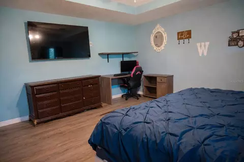 Bedroom - 3082 Dothan Ave, Spring Hill, FL 34609 photo 4 of 7