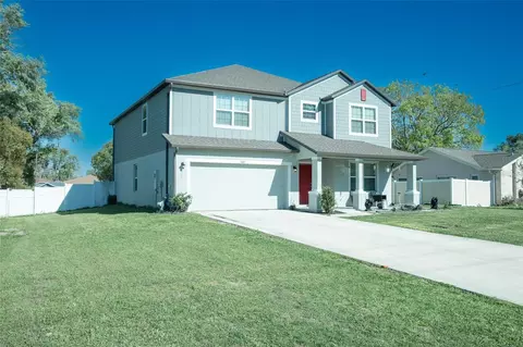 Exterior - 3082 Dothan Ave, Spring Hill, FL 34609 photo 4 of 5