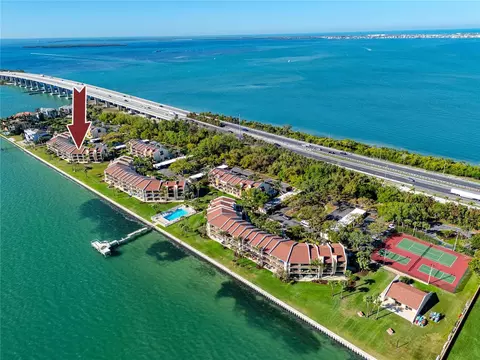 7540 Sunshine Skyway Ln S #217, Saint Petersburg, FL 33711