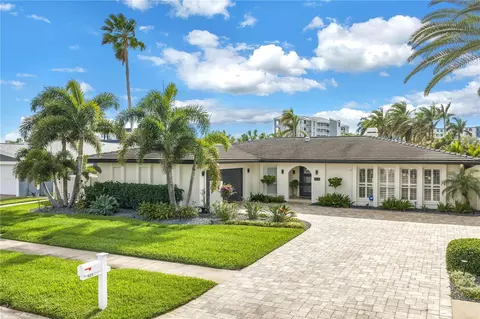 624 Snug Is, Clearwater, FL 33767