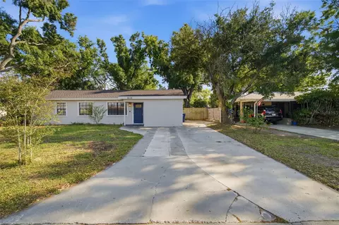 4110 W Leila Ave, Tampa, FL 33616