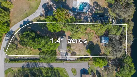 View/Area - 17616 Eagle Ln, Lutz, FL 33558 photo 1 of 11