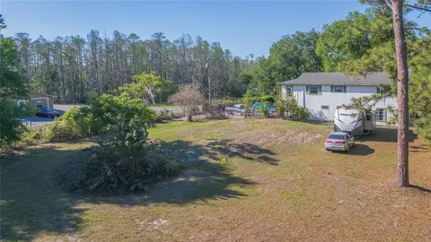 Exterior - 17616 Eagle Ln, Lutz, FL 33558 photo 6 of 6