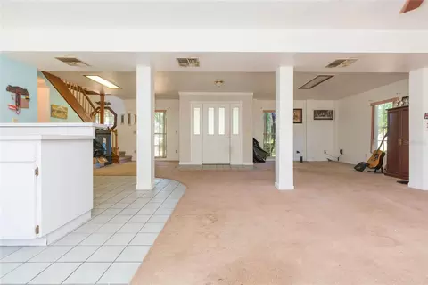 Living - 17616 Eagle Ln, Lutz, FL 33558 photo 3 of 9