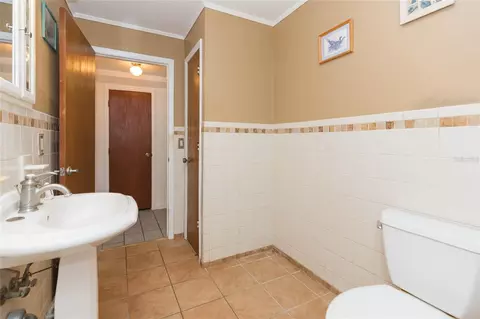 Bath - 17616 Eagle Ln, Lutz, FL 33558 photo 2 of 5