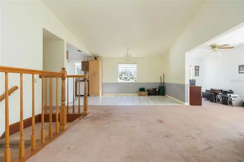 Living - 17616 Eagle Ln, Lutz, FL 33558 photo 6 of 9
