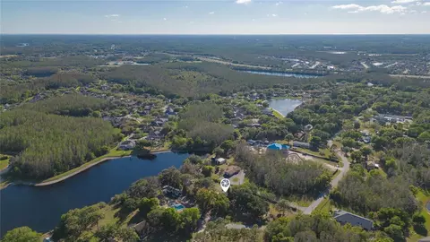 View/Area - 17616 Eagle Ln, Lutz, FL 33558 photo 10 of 11