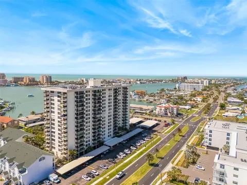 400 Island Way #504, Clearwater Beach, FL 33767